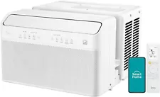 midea u shaped air conditioner for sale