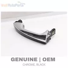 2019-2021 MERCEDES-BENZ C63 AMG W205 - Front LEFT Exterior DOOR Handle (For: 2021 CLA35 AMG)