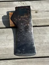 Gränsfors/Gransfors bruks Splitting axe - Swedish vintage Axehead