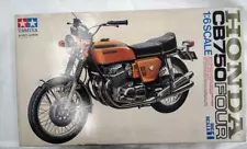 In store pick up only HONDA CB750FOUR Model number 1 6 Honda Dream CB750 TA