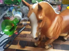 Breyer Traditional Vintage Draft Horse