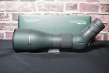 Vortex Razor HD 27-60×85 Angled Spotting Scope