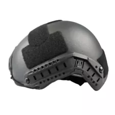 Paratrooper Bulletproof Helmet FAST Lightweight Rapid Response CS Secondary PE