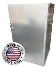 36x36x60 Powder Coating Oven, Cerakote Oven, Digital Temp Control, Made In USA