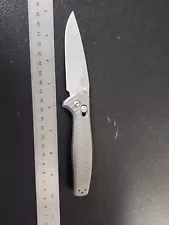 Benchmade Anthem 781