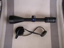 Zeiss Terra 4-12x50mm Rifle Scope ~Nice~