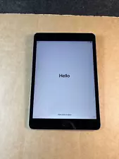 APPLE A1489 IPAD MINI 2 RETINA 2ND GEN WIFI ONLY TABLET A1489 - 16GB