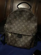 Luxury Designer backpack