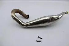 Manifold Exhaust for scooter KTM 250 FREERIDE R 2014 To 2015