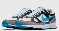 Size 13 - Nike Air Span 2 Laser Blue