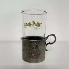 Harry Potter Chamber Secrets Poly Juice Tumbler Glass Cup PS2 LTD Not for Sale