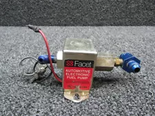 Rans S-12 Facet Fuel Pump (Volts: 12)