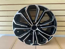 4pc Set of 4 16" Wheels Rims for 2012 2013 2014 -2024 Toyota Corolla S Sport