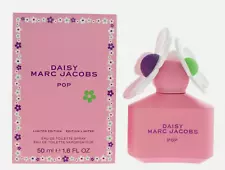 Marc Jacobs Daisy Pop Limited Edition Eau de Toilette 50ml / 1.6 fl oz For Her