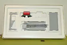 ho scale DUMP ORE CAR & ACTIVATOR PARTS for Model Train Layouts & Displays