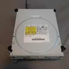 Disc Drive For Microsoft Xbox 360 With Wires