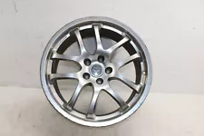 2005-2007 Infiniti G35 Coupe 19" x 8" Front Wheel Rim AC800 OEM GD169