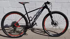 2019 Lapierre Prorace 429 Mountain Bike size M