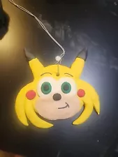 Sonichu Medallion