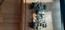 remote control car