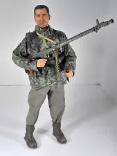 1/6 Scale Cotswold WWII German MG34 Machine Gun WW2