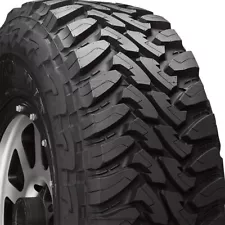 1 New 255/85-16 123 P E1 Toyo Tire Open Country M/t Bsw Tire 29964 (Fits: 255/85R16)