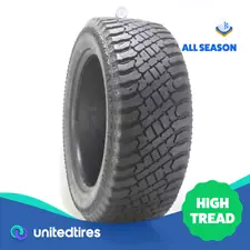 Used LT 325/50R22 Atturo Trail Blade XT 122S E - 10.5/32