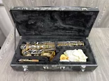 Saxophone