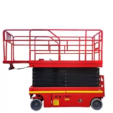 32 ft scissor lift for sale