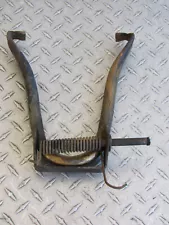 1979 79 VESPA PIAGGIO GRANDE 048 CENTER STAND (For: Vespa Grande)