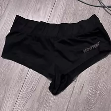 Hooters xs New Style booty Shorts