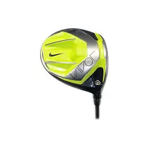 Nike Vapor Speed 10.5* Driver Graphite Kuro Kage 60g Regular Flex