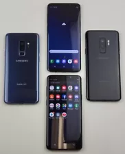 Samsung Galaxy S9+ (SM-G965U1) 64GB (Unlocked) Smartphone - Clean IMEI