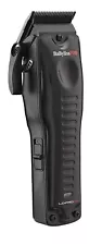 BaByliss PRO FX825 LO-PRO FX Low Profile Professional Black Hair Clippers