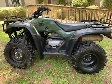 honda 350 rancher 2x4 for sale