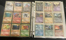 Lot of 50 Mid Era HOLO/Stamp Pokemon Cards Condition Range (Nm/Mp)