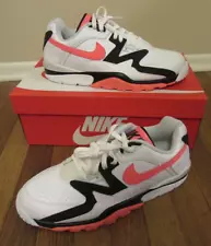 nike air cross trainer low