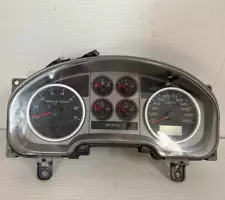 2004-2005 Ford F-150 Speedometer Instrument Gauge Cluster Assembly 4L34 10849 CK