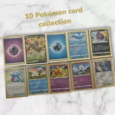 pokemon cards for sale ebay