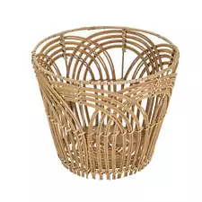 rattan basket for sale