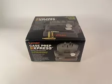 Unopened Brand New Lyman Case Prep Xpress 115 V #7810220