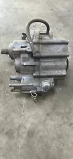 Honda pioneer 1000 sub transmission Like new