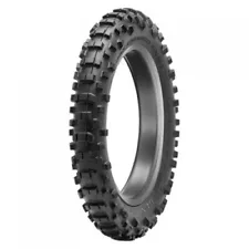 Dunlop Geomax EN91 Enduro Tire 140/80x18 45242351 for BETA HUSQVARNA KTM SHERCO