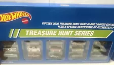 2020 super treasure hunts for sale