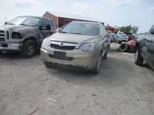 Seat Belt Front Bucket Passenger Retractor Fits 08-10 VUE 1571412