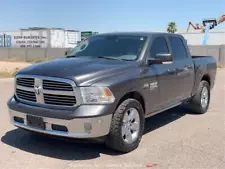 2019 Ram 1500 Classic