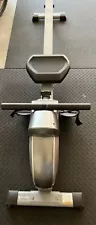 Sunny Health And Fitness Rower Rowing Machine Local Pickup - Illinois