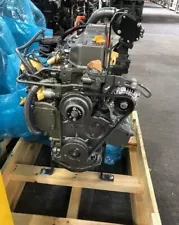 Brand New Yanmar 4TNV84T engine- 1 year warranty- 41.2 KW or 56HP