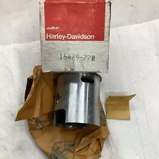 aermacchi Harley Davidson Piston Kit 1977 1978 MX250 16479-77M