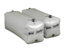 Fat Sac Pro X Series V Drive Sac Pair 16x16x42 400lbs (800lbs total)